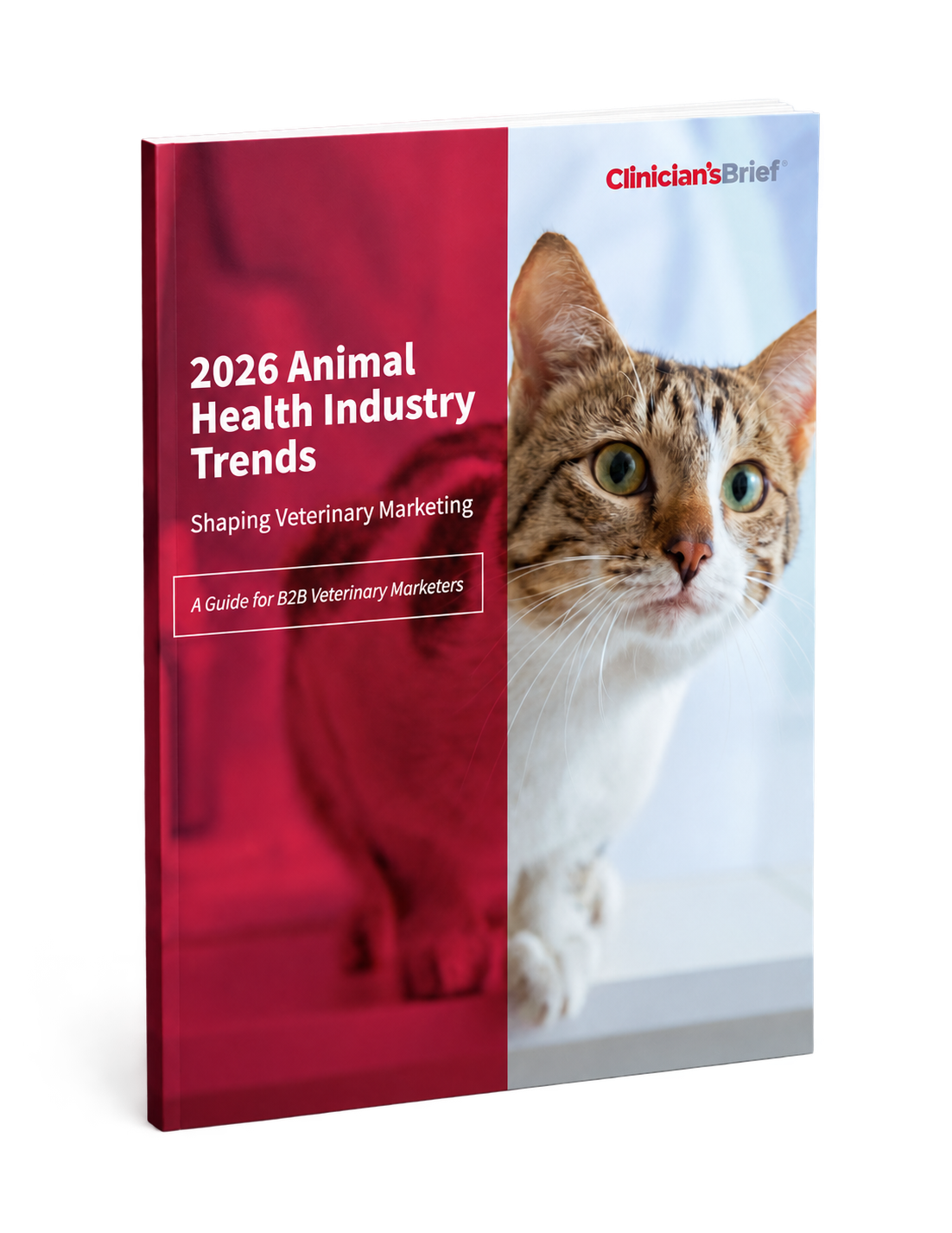 2026 Animal Health Industry Trends